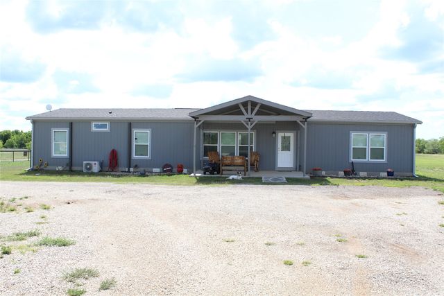 2077A Shawver Rd, Perrin, TX 76486
