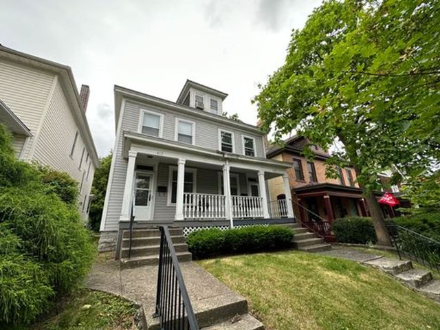 417 W  8th Ave  #417, Columbus, OH 43201