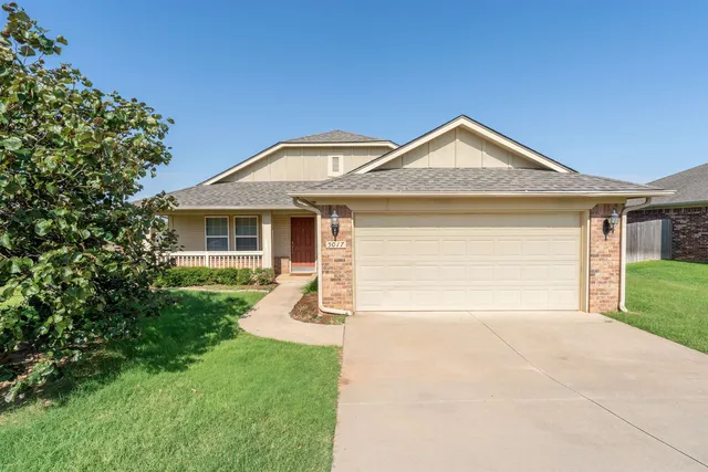 5017 N  Nancy Lee Dr, Stillwater, OK 74075