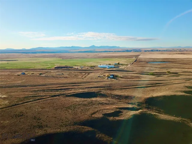 33919 US Highway 87, Fort Benton, MT 59442