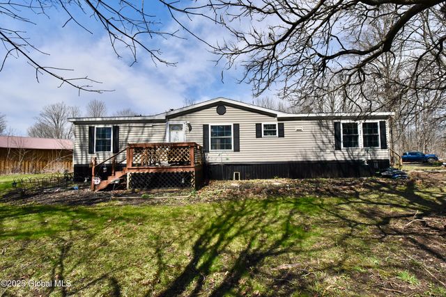 124 Lafayette Street, Victory Mills, NY 12884