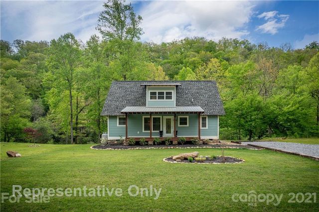 8A Light Waters Dr   #8A, Cullowhee, NC 28723