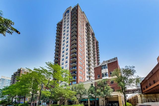 1529 S  State St   #18J, Chicago, IL 60605