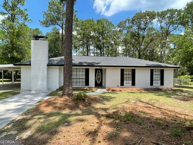 108 Pound Dr, Statesboro, GA 30458