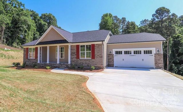 795 Marble St   SE, Concord, NC 28025
