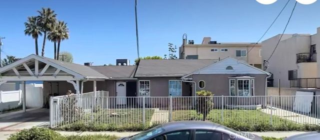 6016 Bellaire Ave, North Hollywood, CA 91606