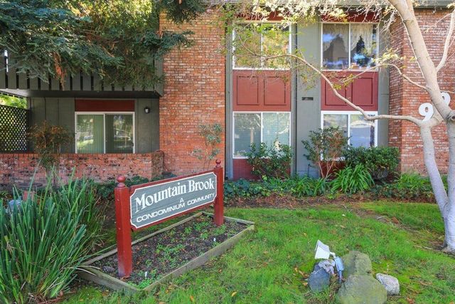 99 E  Middlefield Rd #43, Mountain View, CA 94043