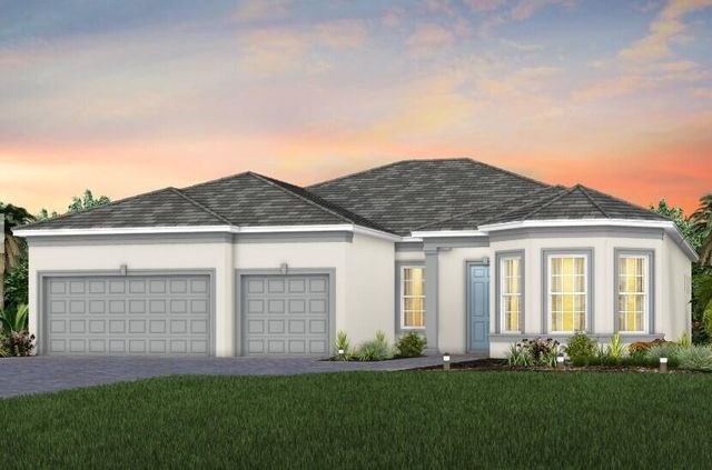10371 SW HIGHPOINTE Drive 267 Stellar, Stuart, FL 34997