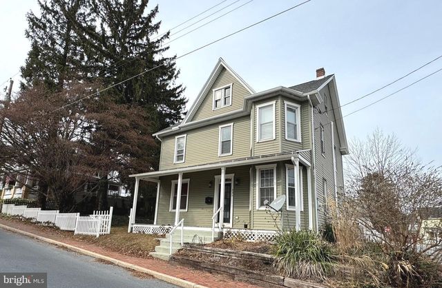 335 Front St, Marysville, PA 17053