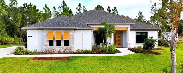 20516 Quinn St, Orlando, FL 32833