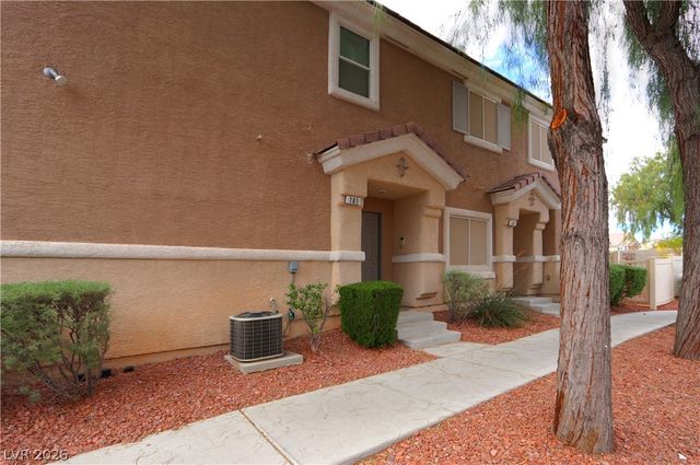 6583 Strolling Plains Ln #101, Henderson, NV 89011