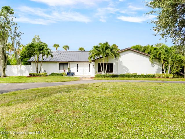 165 Crispin St, Merritt Island, FL 32952