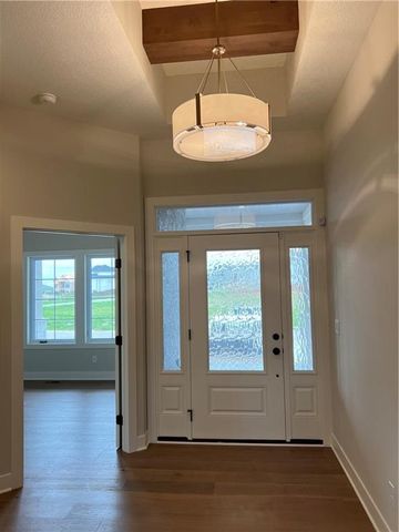 2407 W  177th Ter, Overland Park, KS 66085