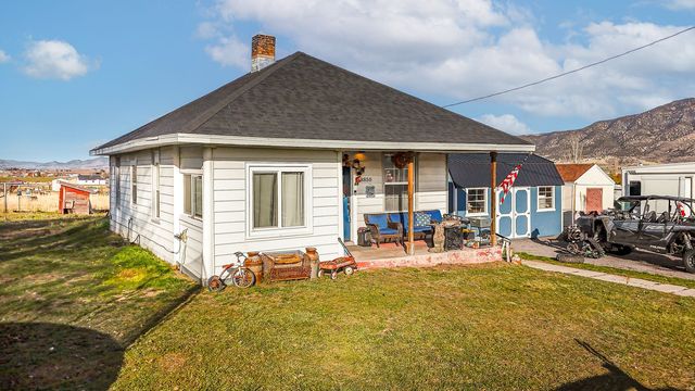 8850 W  25900 N, Portage, UT 84331