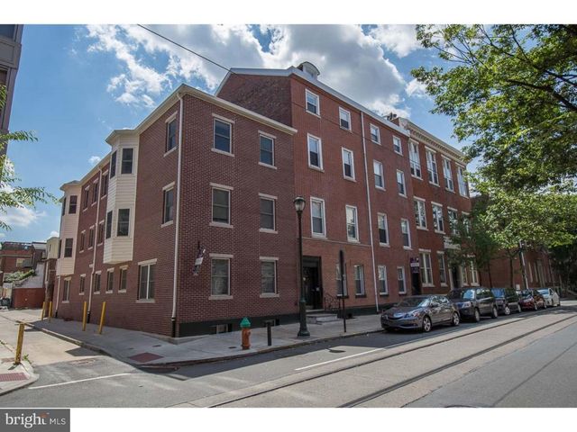305 S  11th St #10, Philadelphia, PA 19107