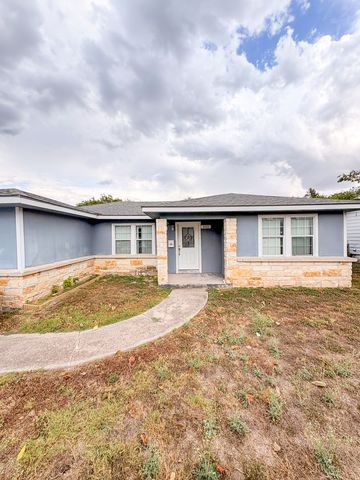 1111 S  Martin Luther King Jr Dr, Temple, TX 76504