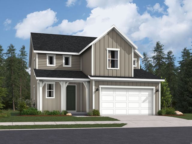 1827 W  Golden Magic Ln #3181, Saratoga Springs, UT 84045