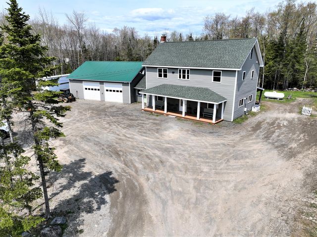36 Leisure Life Road, Greenville, ME 04441