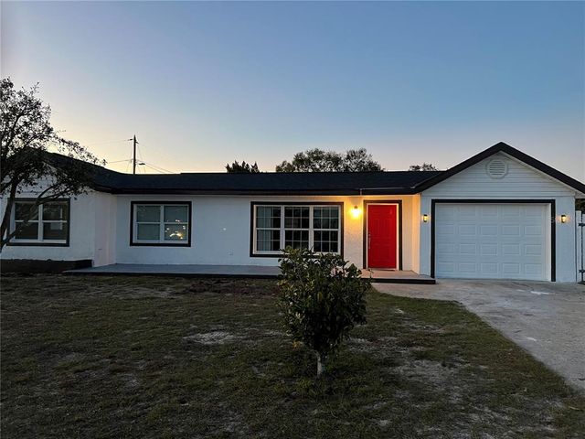 2777 Nautilus Dr, Avon Park, FL 33825