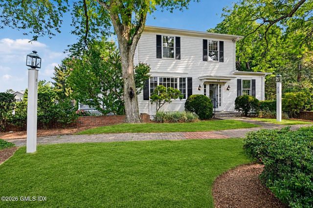 313 Sound Beach Ave #313, Old Greenwich, CT 06870