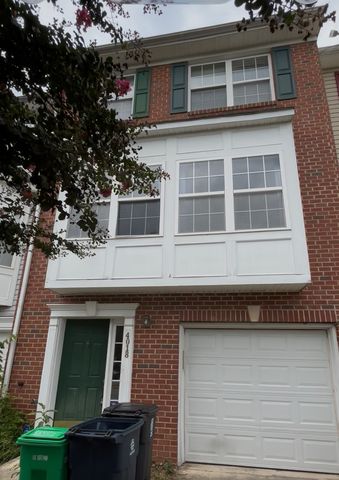 4018 Windflower Way #1A, Bowie, MD 20720