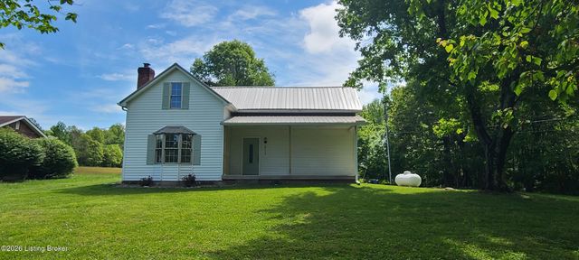 6414 Greensburg Rd, Buffalo, KY 42716