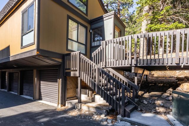 1629 Majestic Pines Dr #96, Mammoth Lakes, CA 93546