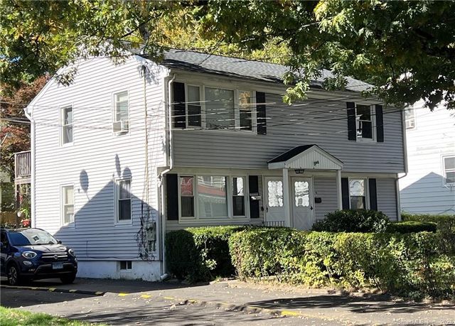 14 Deerfield Street, Norwalk, CT 06854