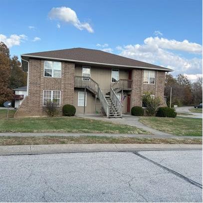 713 Cedar Dr #A, Warrensburg, MO 64093