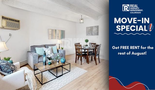 590 N  Logan St #304, Denver, CO 80203