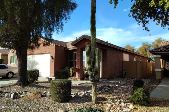 3206 W DANCER Lane, San Tan Valley, AZ 85144
