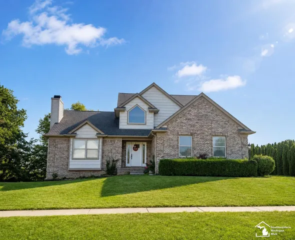 7854 Audubon Ln, Newport, MI 48166