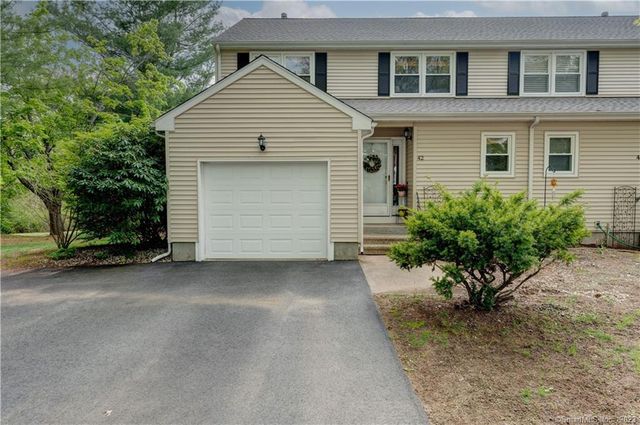 Glastonbury Ct Realestate