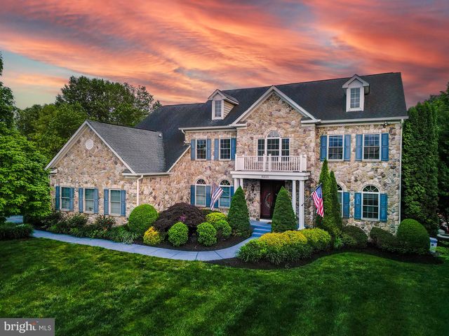 Finksburg Md Real Estate