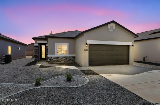 5744 Adamsville, El Paso, TX 79934