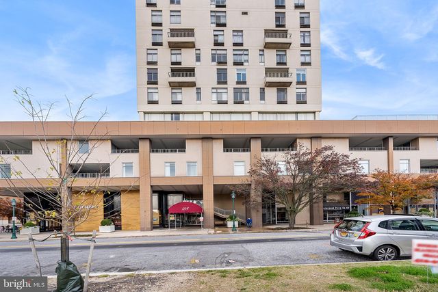 28 Allegheny Ave  #1201, Towson, MD 21204
