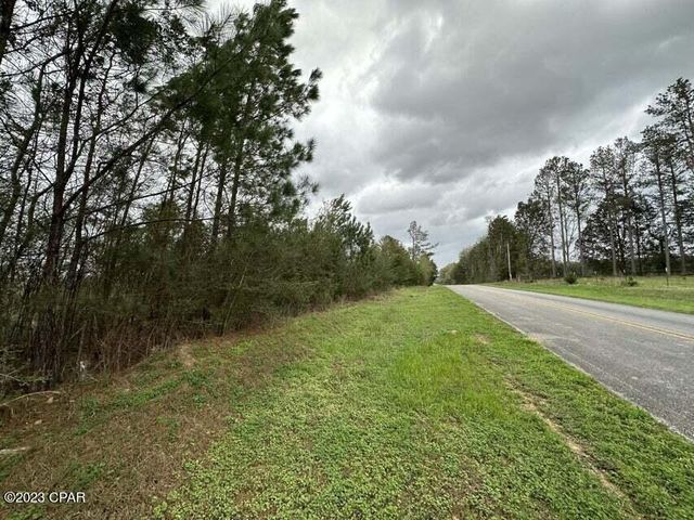Tract 6201 Eight Mile Cemetery Rd   #7-8-9, Defuniak Springs, FL 32433