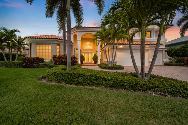 9 ISLAND Road, Sewalls Pt, FL 34996