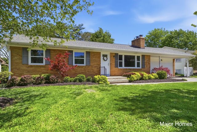 6846 Aleda Ave SE, Grand Rapids, MI 49508