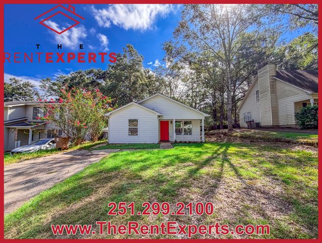 915 Schaub Ave, Mobile, AL 36609