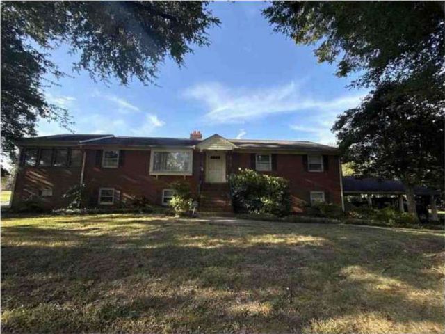 5100 S  Melody Rd, North Chesterfield, VA 23234