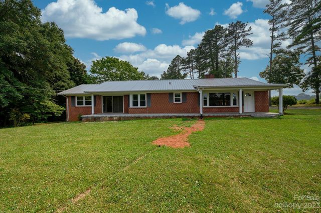 7275 W  State Highway 27, Vale, NC 28168