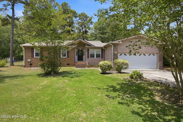 1 Hogan Court, Shallotte, NC 28470