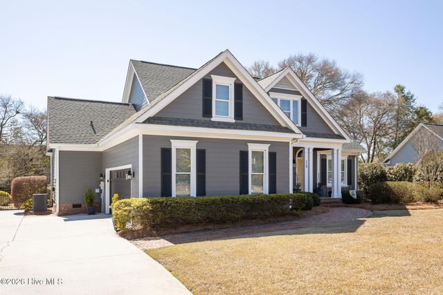 119 Magens Way, Cedar Pt, NC 28584