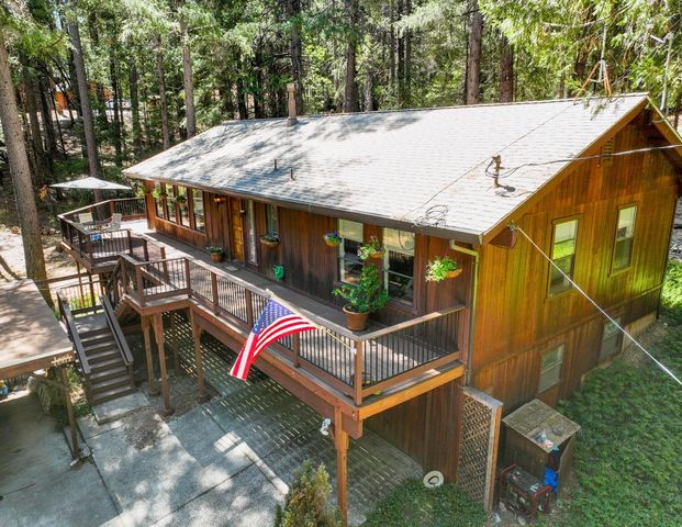 12914 Lost Lake Rd, Grass Valley, CA 95945