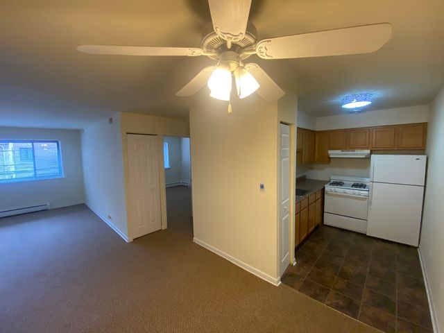 Address Not Disclosed, Chicago, IL 60657