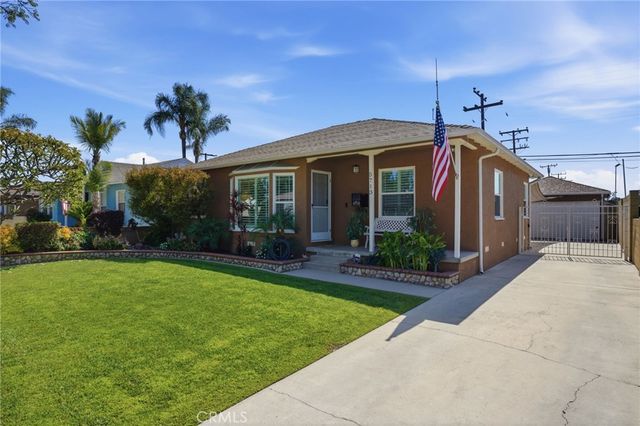 5713 Briercrest Ave, Lakewood, CA 90713