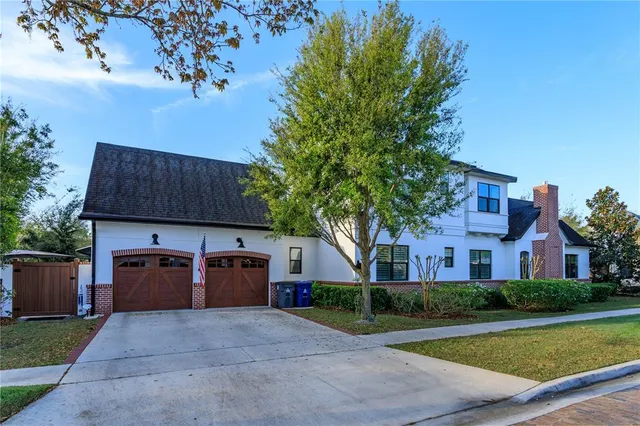 1166 Oaks Blvd, Winter Park, FL 32789