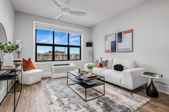 Apartments For Rent Jersey City Nj