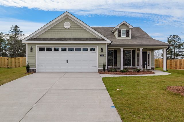 7288 Paisley Circle, Graniteville, SC 29829